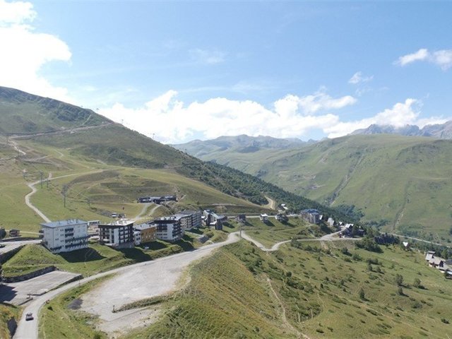 Résidence ARMAZAN - Saint Lary Soulan