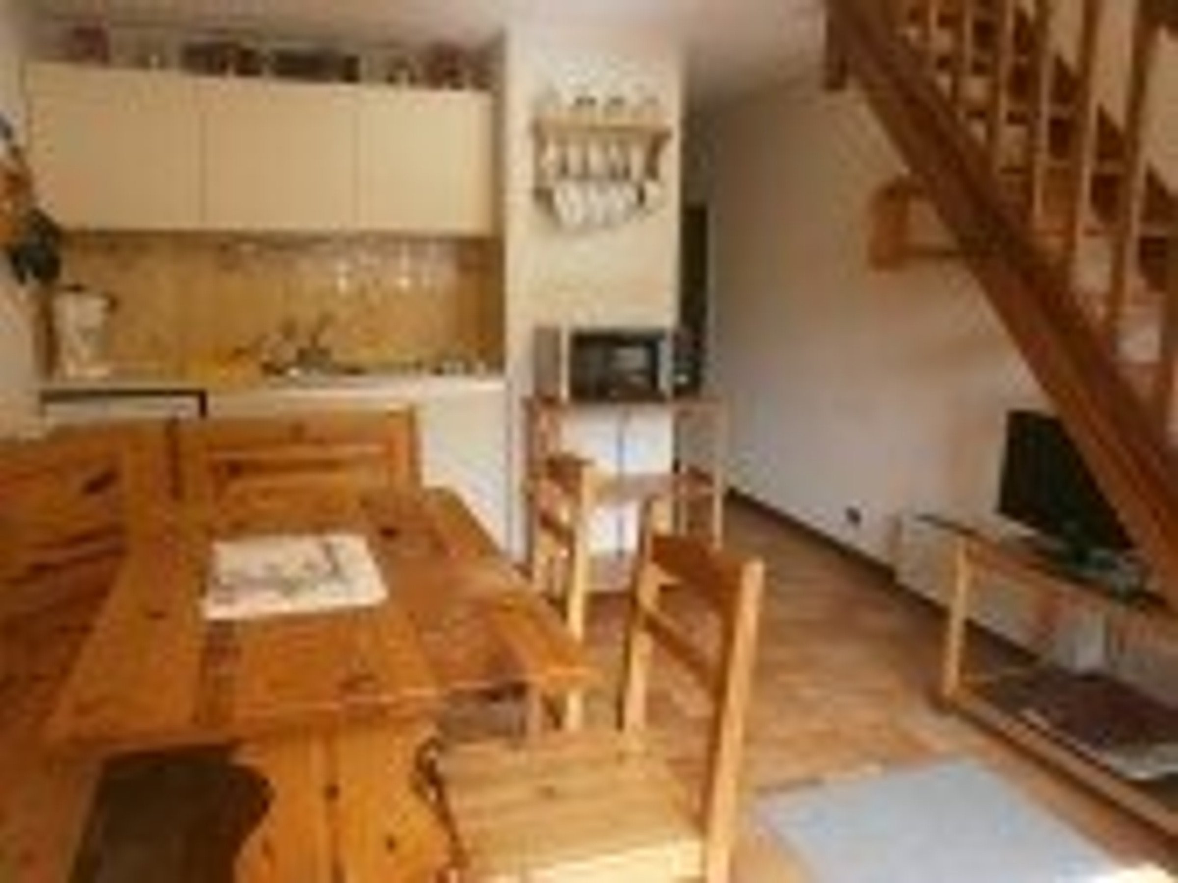 2 Pièces 6 personnes - Résidence LE HOUNTANET - Saint Lary Soulan