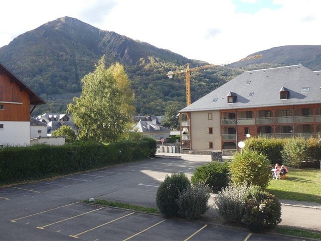 Résidence VIGNEMALE 2 - Saint Lary Soulan