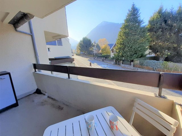 Résidence LE HAMEAU DES THERMES - Saint Lary Soulan
