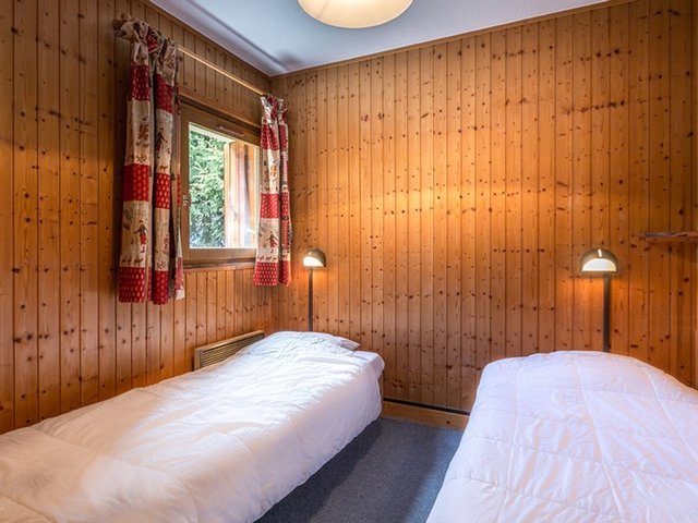 Résidence CHALET OREE - Val d’Isère Centre