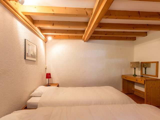 Résidence CHALET OREE - Val d’Isère Centre
