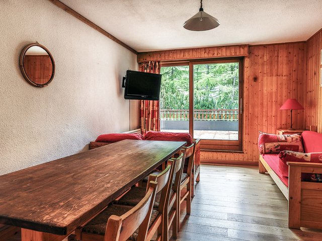 Résidence CHALET OREE - Val d’Isère Centre