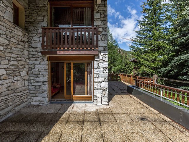 Résidence CHALET OREE - Val d’Isère Centre