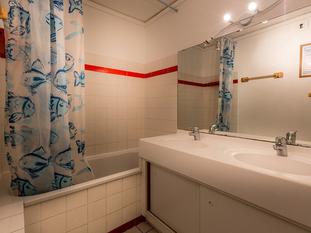 Résidence CHALET OREE - Val d’Isère Centre