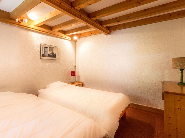 Résidence CHALET OREE - Val d’Isère Centre