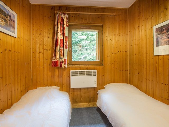Résidence CHALET OREE - Val d’Isère Centre