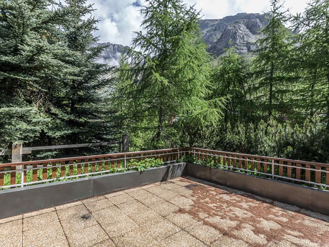 Résidence CHALET OREE - Val d’Isère Centre