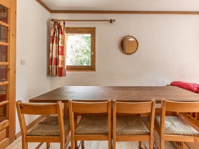 Résidence CHALET OREE - Val d’Isère Centre