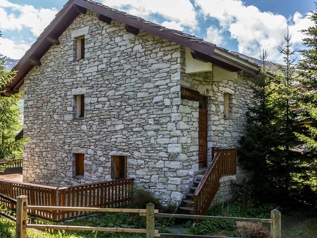 Résidence CHALET OREE - Val d’Isère Centre