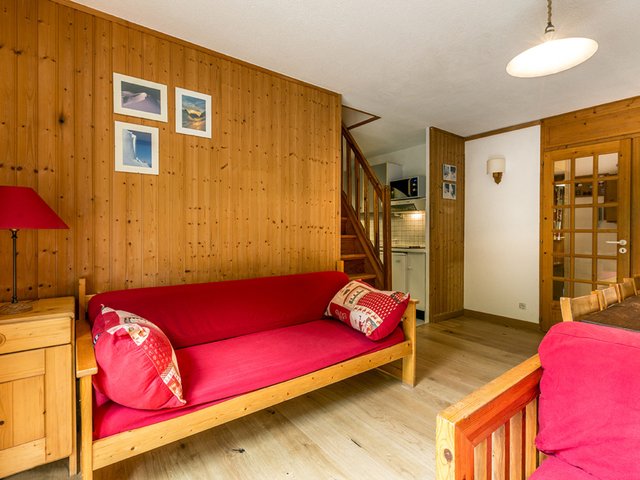 Résidence CHALET OREE - Val d’Isère Centre