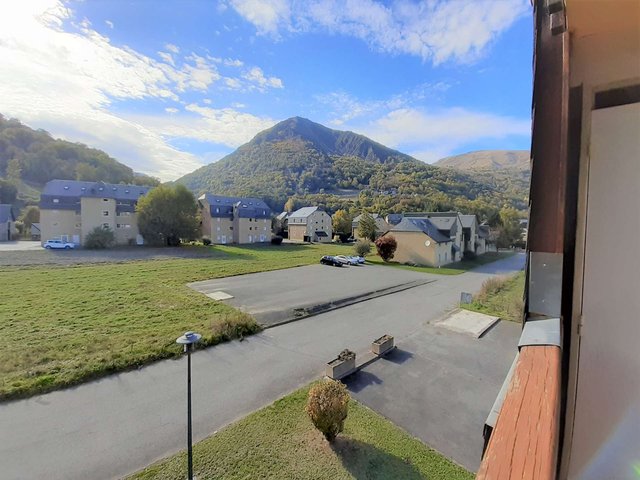 Résidence LE PIC D'ESPADE - Saint Lary Soulan