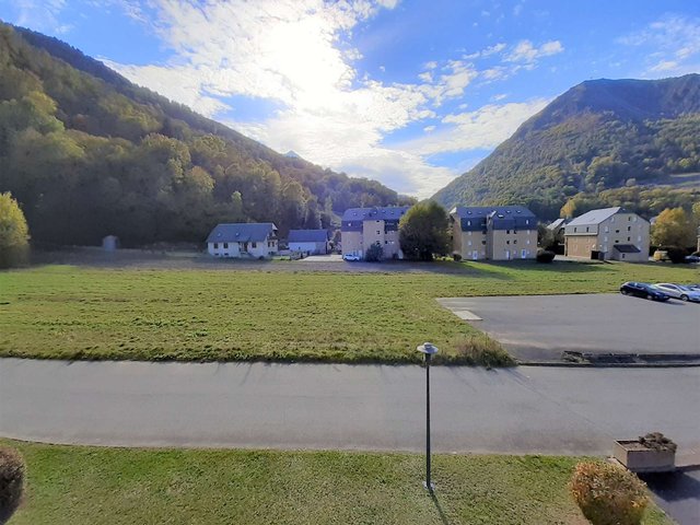 Résidence LE PIC D'ESPADE - Saint Lary Soulan