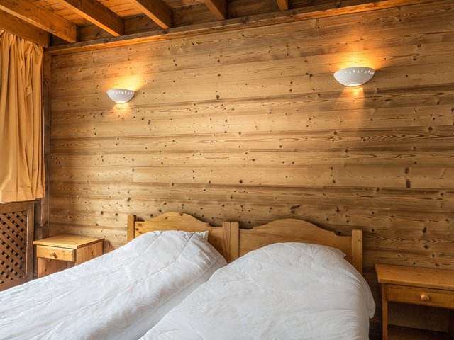 Résidence ESCALE - Val d’Isère Centre