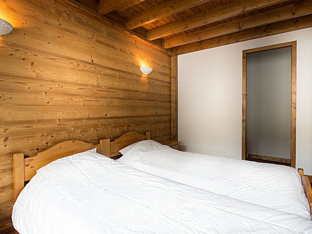 Résidence ESCALE - Val d’Isère Centre
