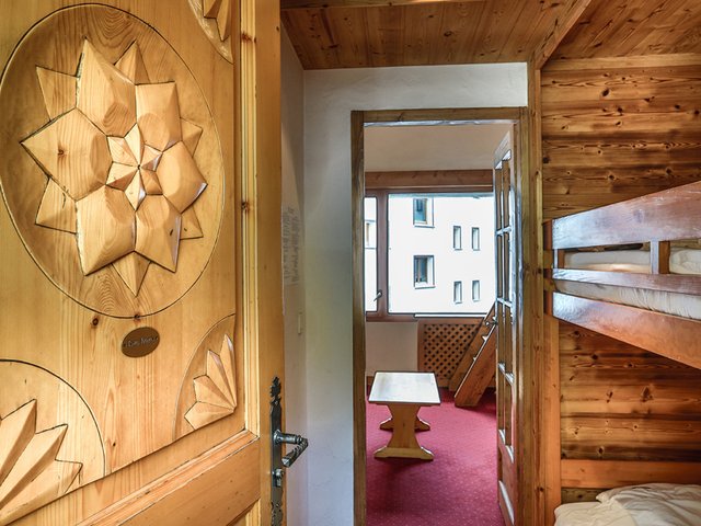 Résidence ESCALE - Val d’Isère Centre