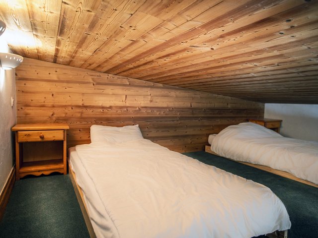 Résidence ESCALE - Val d’Isère Centre