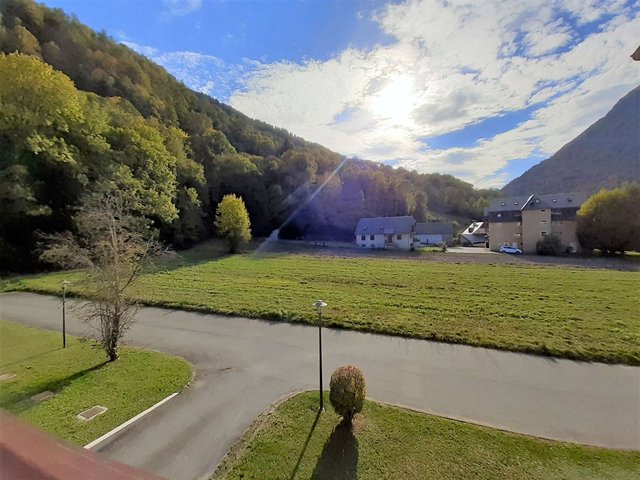 Résidence LE PIC D'ESPADE - Saint Lary Soulan