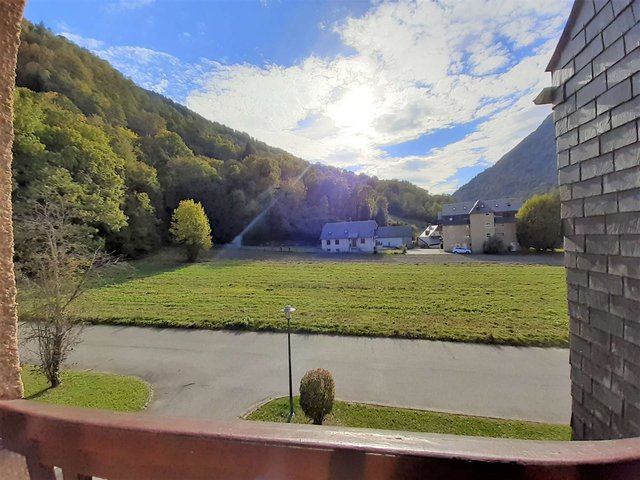 Résidence LE PIC D'ESPADE - Saint Lary Soulan