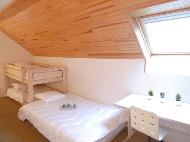 Résidence GRAND HOTEL - Saint Lary Soulan