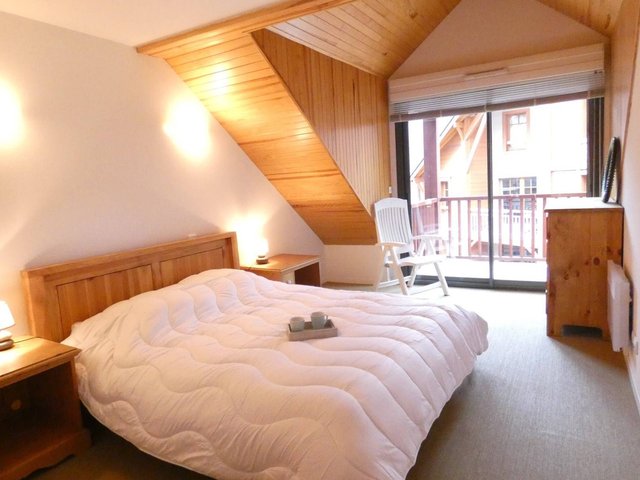 Résidence GRAND HOTEL - Saint Lary Soulan