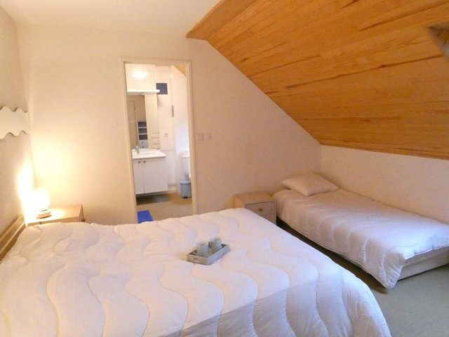 Résidence GRAND HOTEL - Saint Lary Soulan