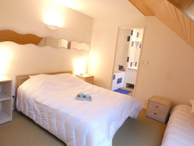 Résidence GRAND HOTEL - Saint Lary Soulan