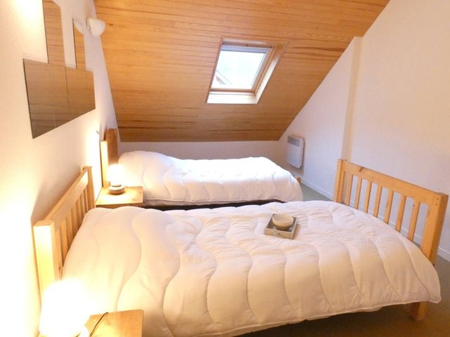 Résidence GRAND HOTEL - Saint Lary Soulan