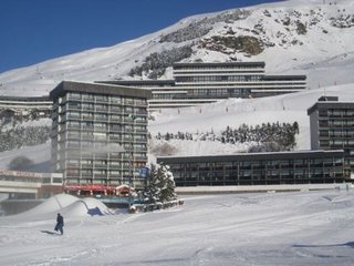 Appartements PELVOUX - Les Menuires Croisette