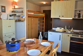 Appartement Cretes RSL340-05 - Risoul