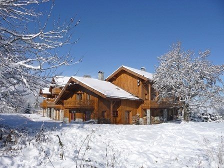 Appartement Hameau Des Biches MRB380-014H - Méribel Village 1400