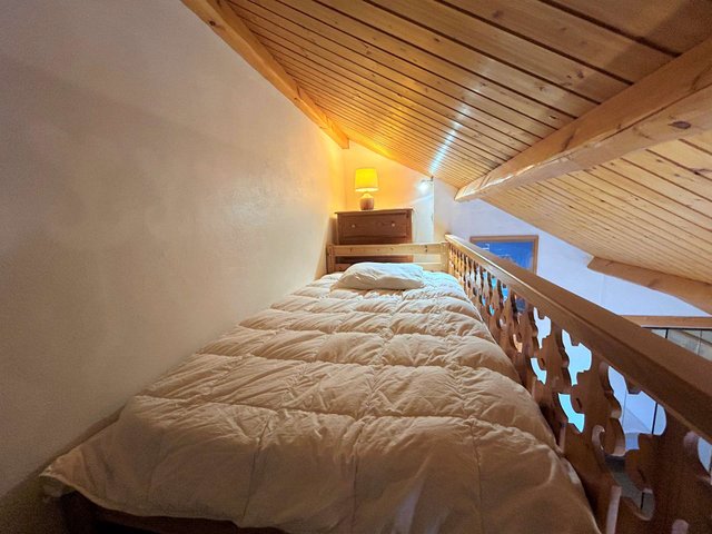 Appartement Edelweiss MRB250-018 - Méribel Centre 1600 