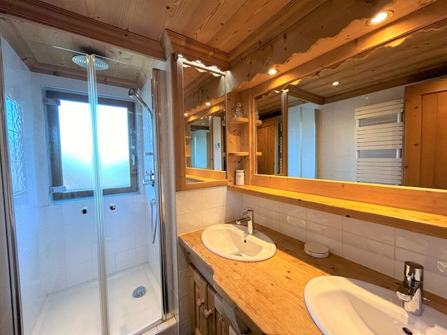 Appartement Edelweiss MRB250-018 - Méribel Centre 1600 
