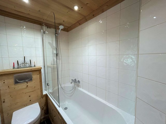Appartement Edelweiss MRB250-018 - Méribel Centre 1600 