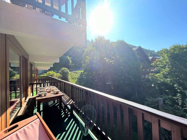 Appartement Edelweiss MRB250-018 - Méribel Centre 1600 