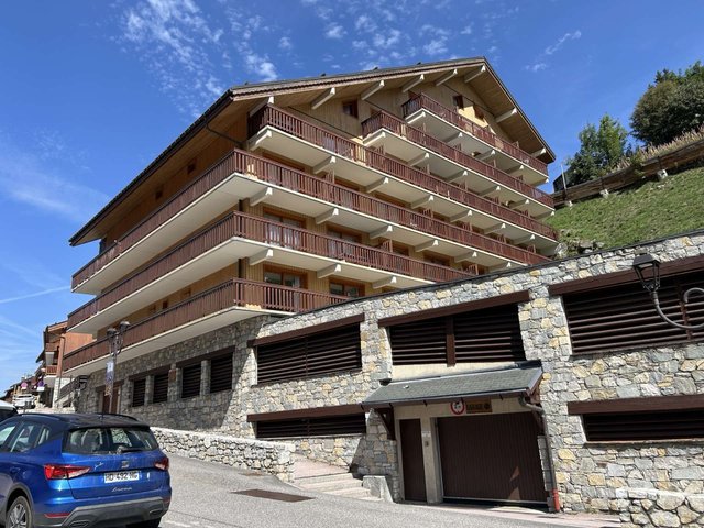 Appartement Ermitage MRB270-031 - Méribel Centre 1600 
