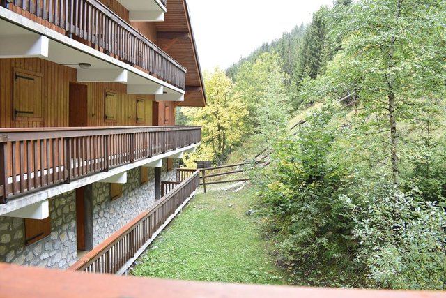 Appartement Chandonnelles 2 MRB100-P04 - Méribel Centre 1600 