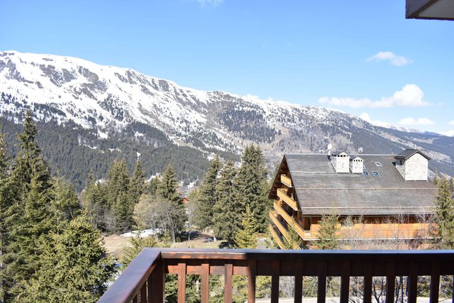 Appartement Forêt MRB290-020 - Méribel Centre 1600 