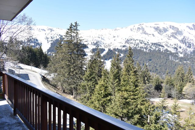 Appartement Forêt MRB290-020 - Méribel Centre 1600 