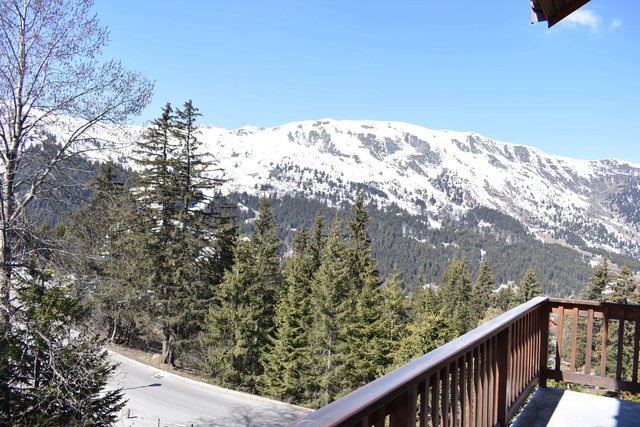 Appartement Forêt MRB290-020 - Méribel Centre 1600 