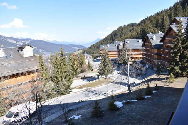 Appartement Forêt MRB290-019 - Méribel Centre 1600 