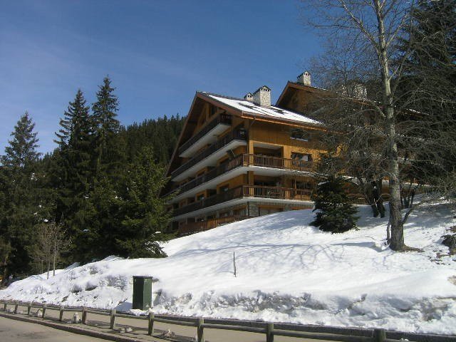 Appartement Forêt MRB290-019 - Méribel Centre 1600 