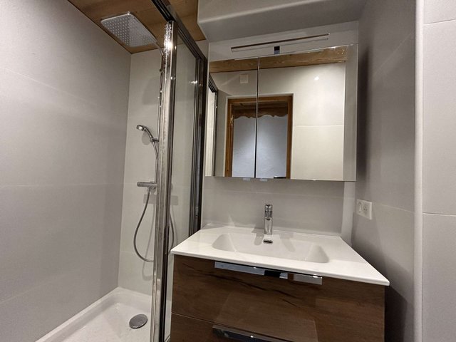 Appartement Surf MRB650-010 - Méribel Centre 1600 