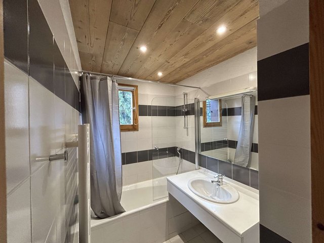 Appartement Surf MRB650-010 - Méribel Centre 1600 