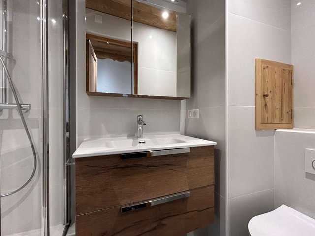 Appartement Surf MRB650-010 - Méribel Centre 1600 