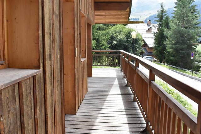 Chalet Bonmartin MRB000-107 - Méribel Centre 1600 