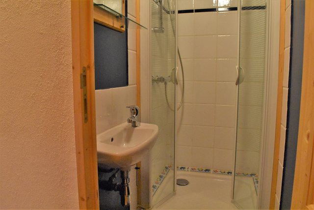 Appartement Tougnete MRB680-C01H - Méribel Centre 1600 