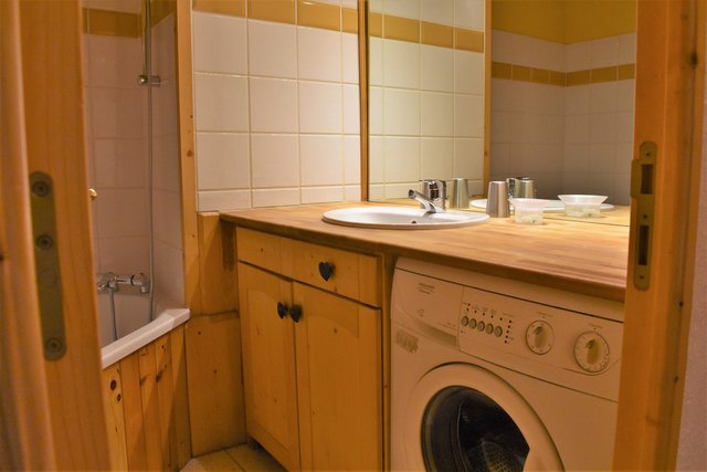 Appartement Tougnete MRB680-C01H - Méribel Centre 1600 