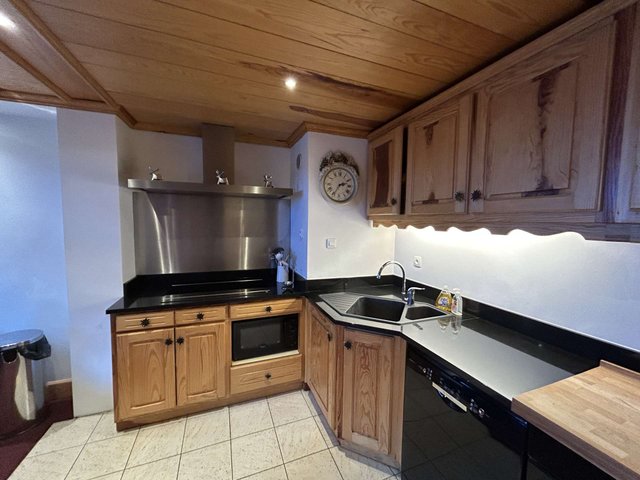 Appartement Tougnete MRB680-C01H - Méribel Centre 1600 