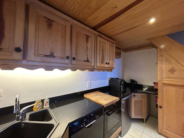 Appartement Tougnete MRB680-C01H - Méribel Centre 1600 